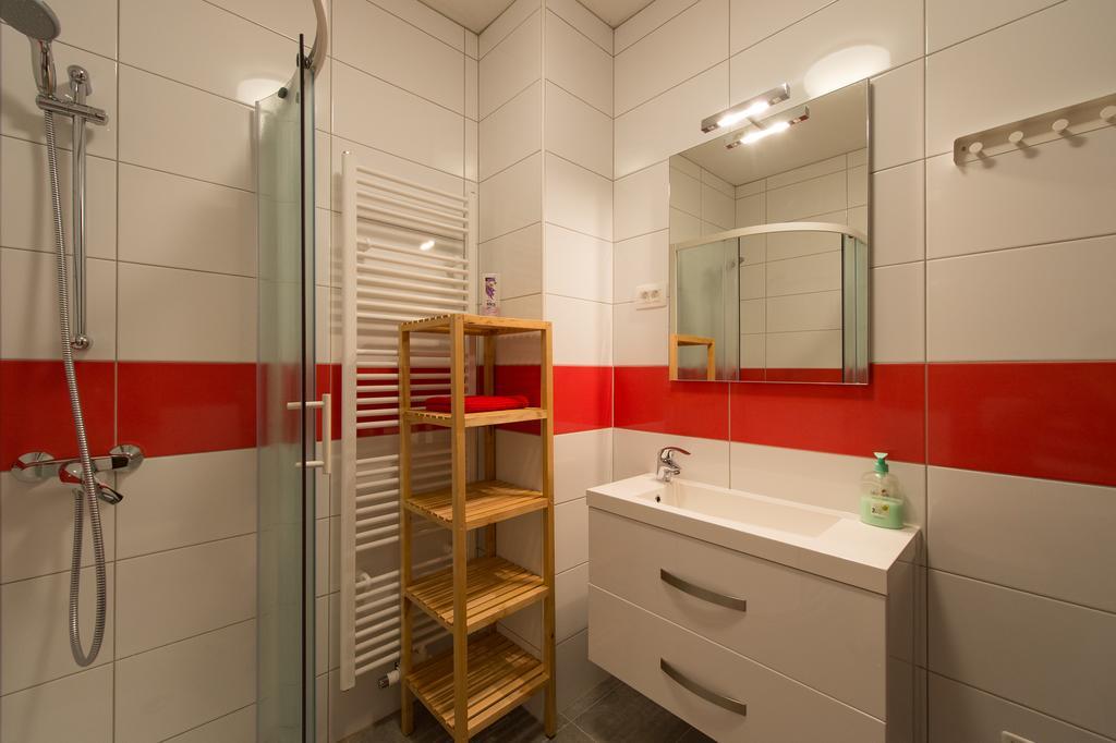 Holiday Home Planina Trzic Room photo